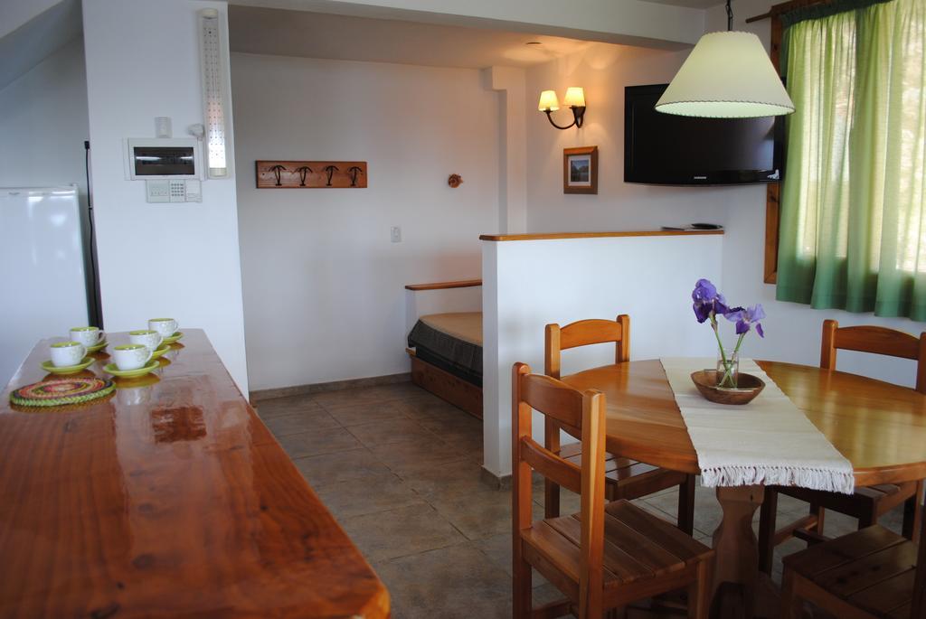 Alun Bungalows Apart San Carlos de Bariloche Room photo